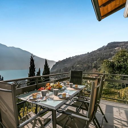 Casa Dei Nonni Apartments - Happy Rentals Tremosine Exteriér fotografie