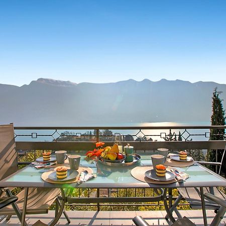 Casa Dei Nonni Apartments - Happy Rentals Tremosine Exteriér fotografie