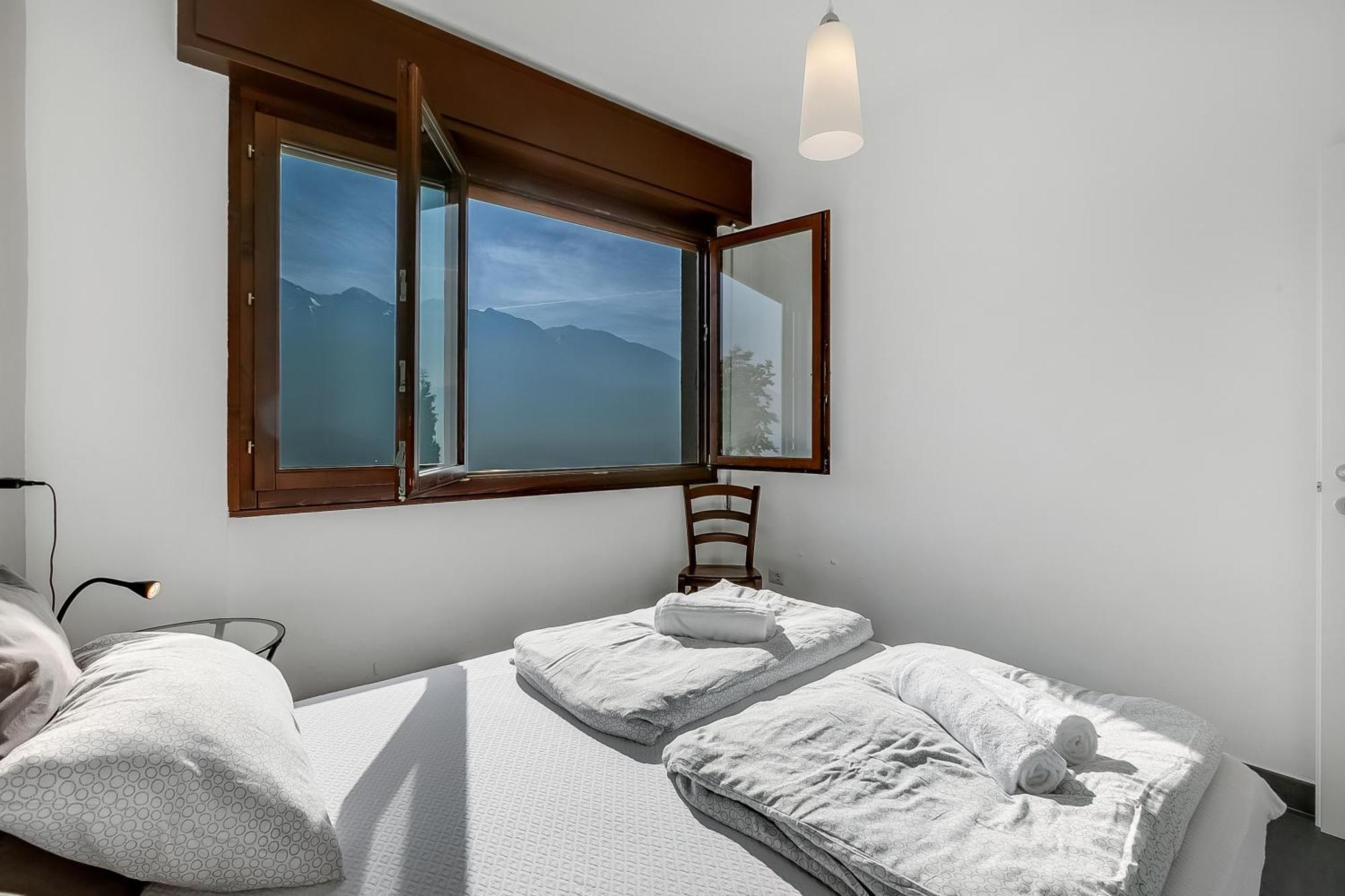 Casa Dei Nonni Apartments - Happy Rentals Tremosine Exteriér fotografie