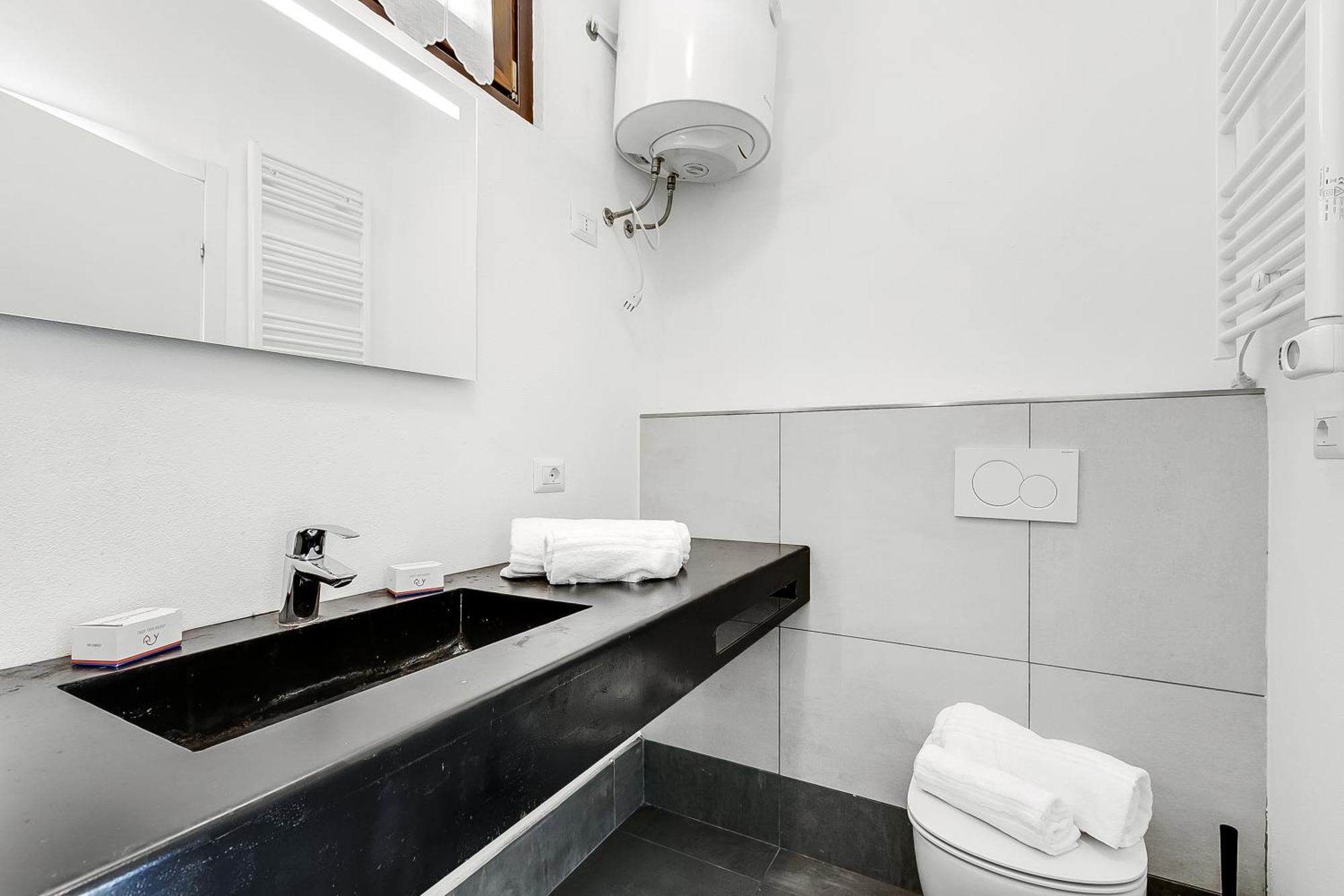 Casa Dei Nonni Apartments - Happy Rentals Tremosine Exteriér fotografie