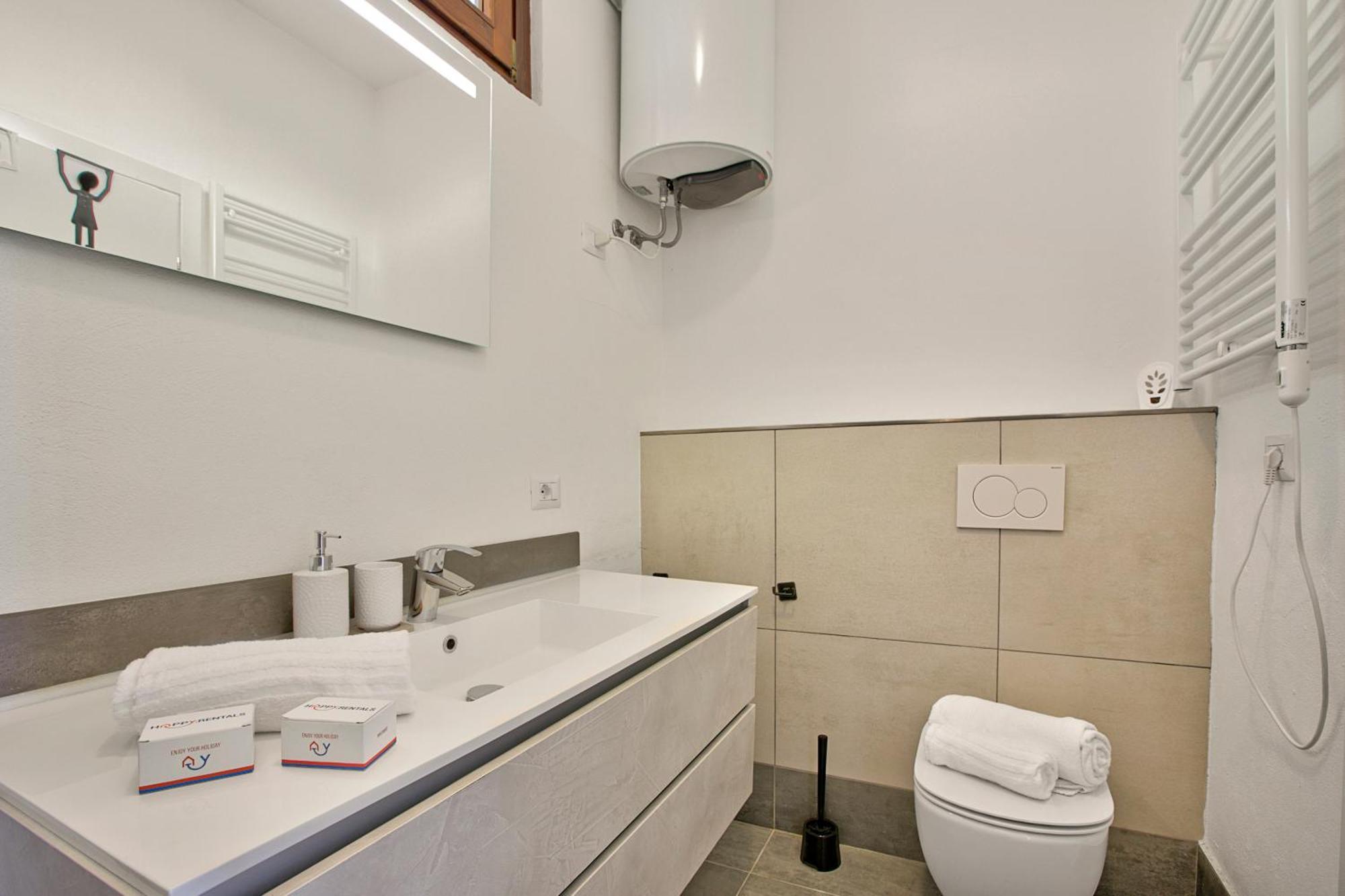 Casa Dei Nonni Apartments - Happy Rentals Tremosine Exteriér fotografie