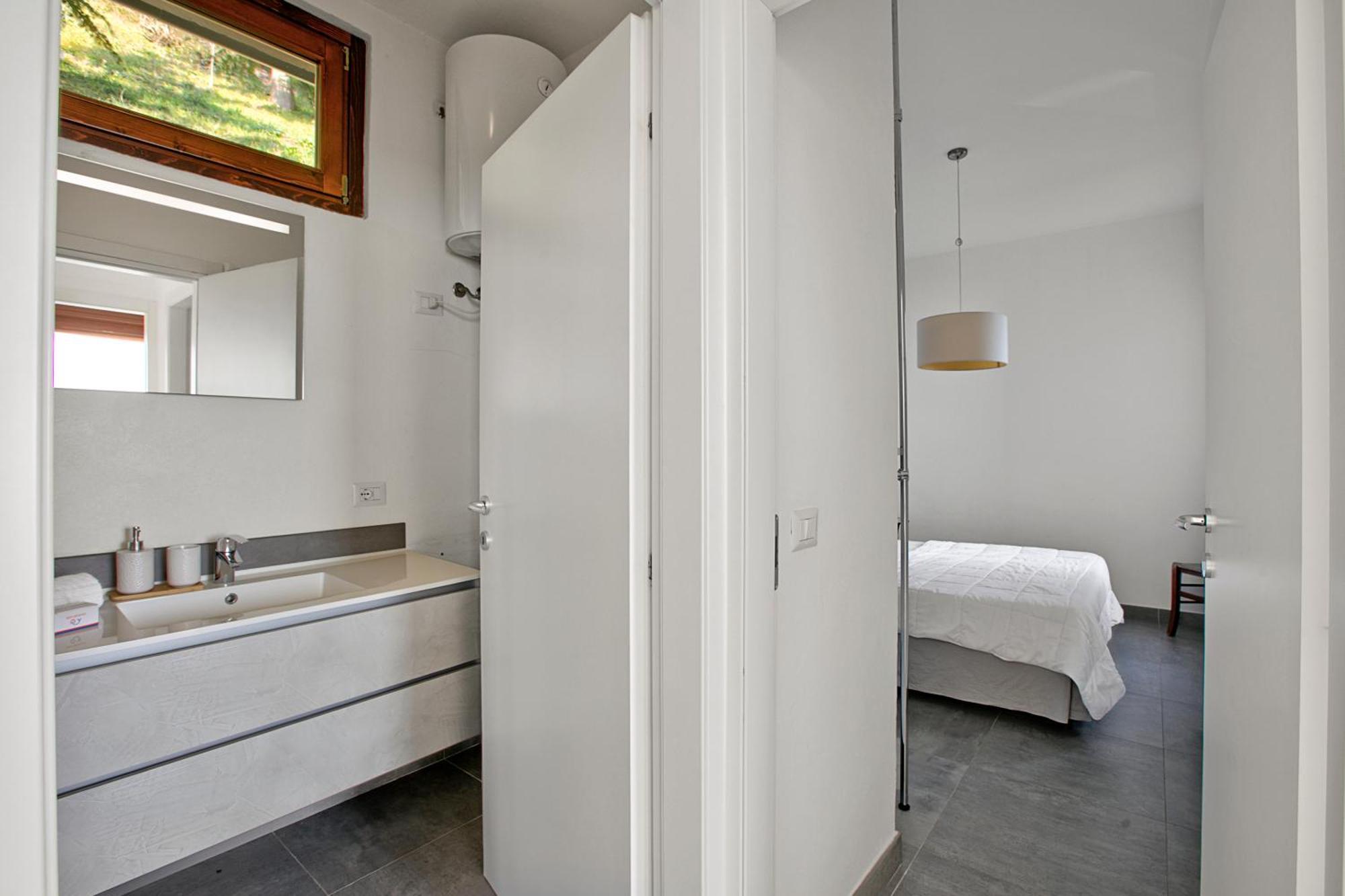 Casa Dei Nonni Apartments - Happy Rentals Tremosine Exteriér fotografie