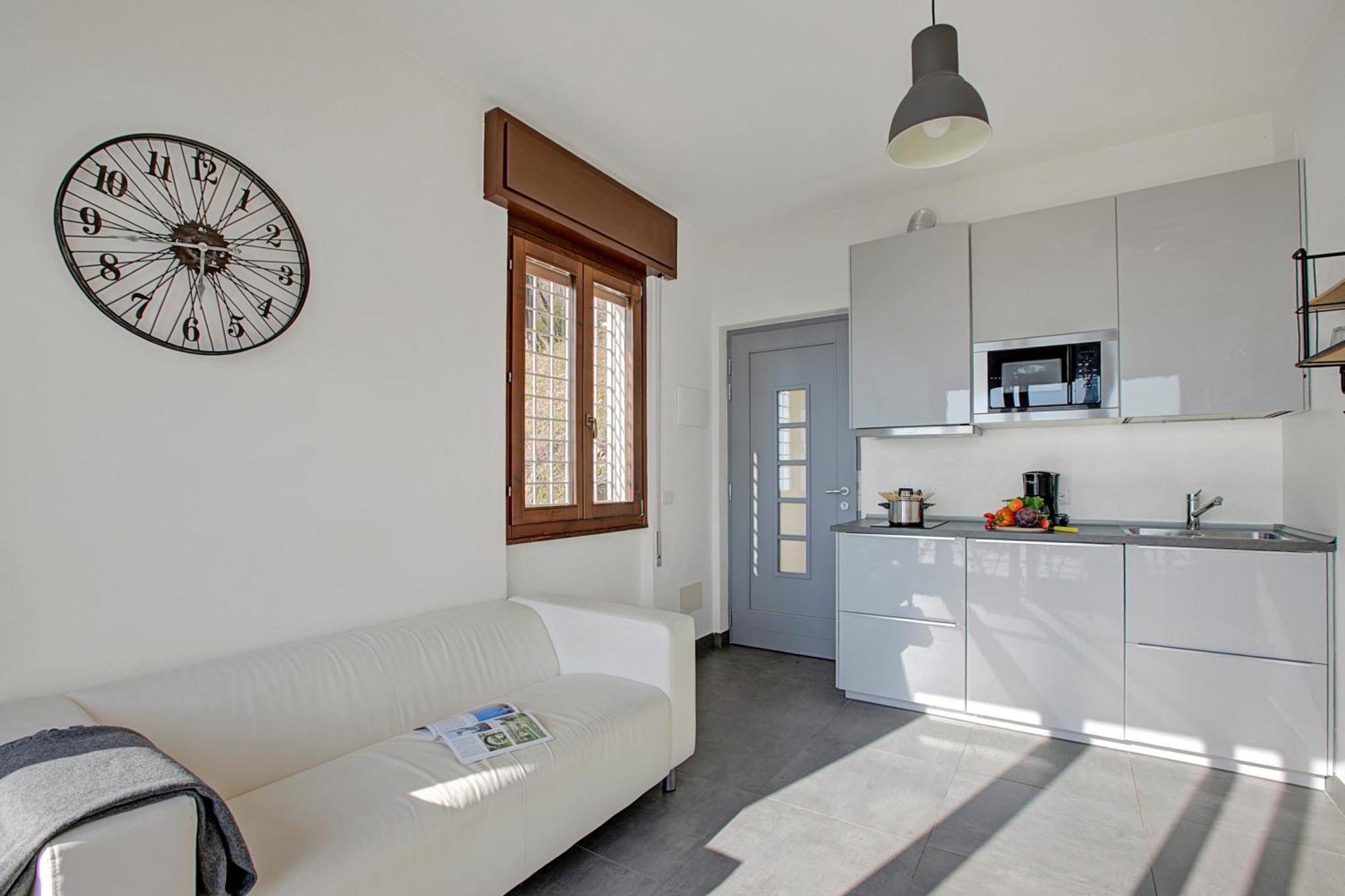 Casa Dei Nonni Apartments - Happy Rentals Tremosine Exteriér fotografie