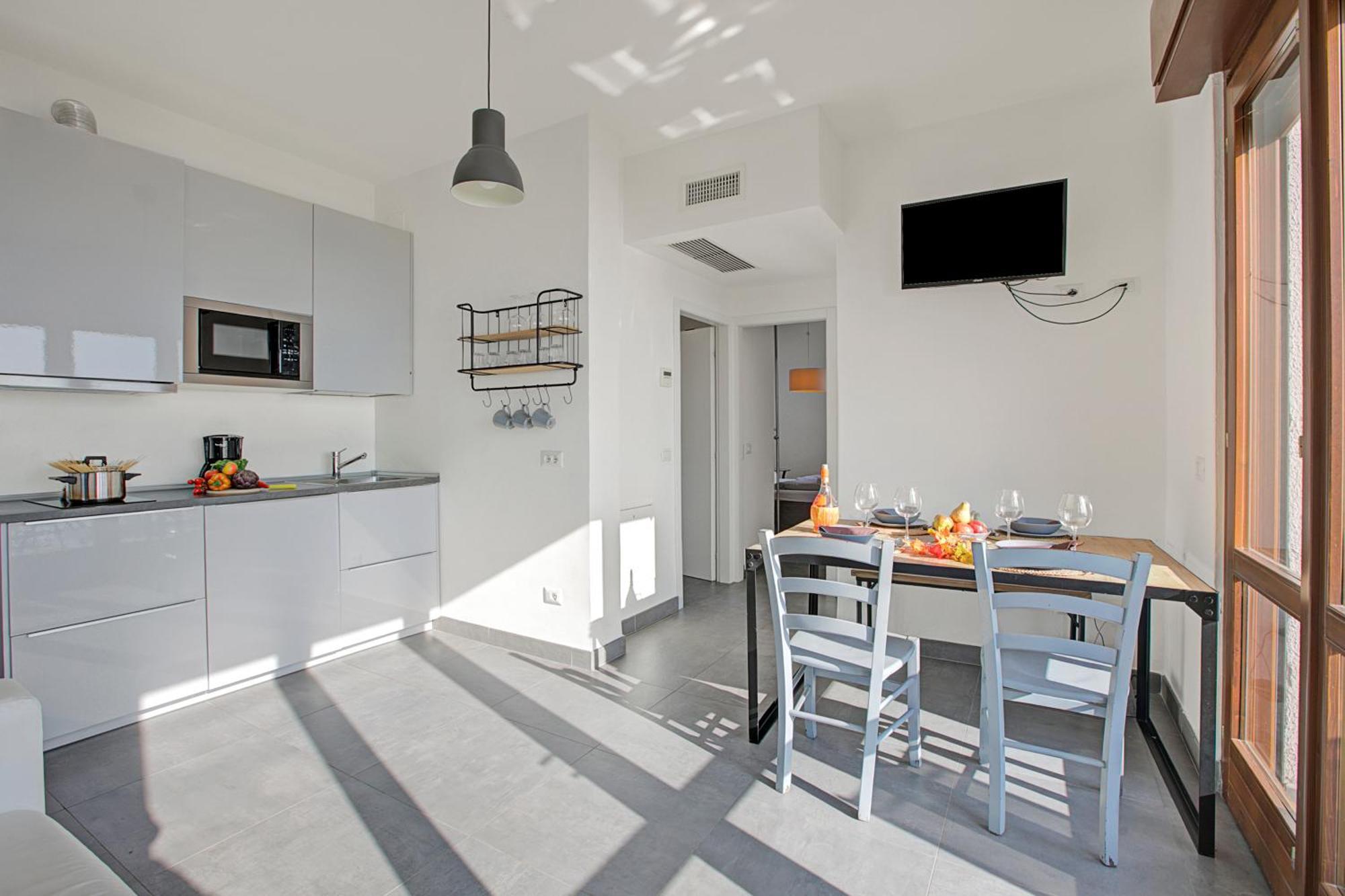 Casa Dei Nonni Apartments - Happy Rentals Tremosine Exteriér fotografie