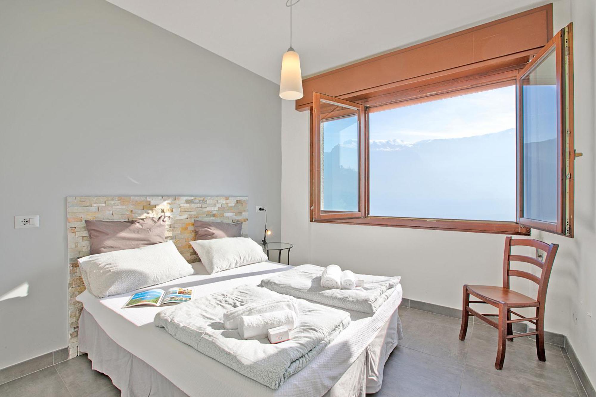 Casa Dei Nonni Apartments - Happy Rentals Tremosine Exteriér fotografie