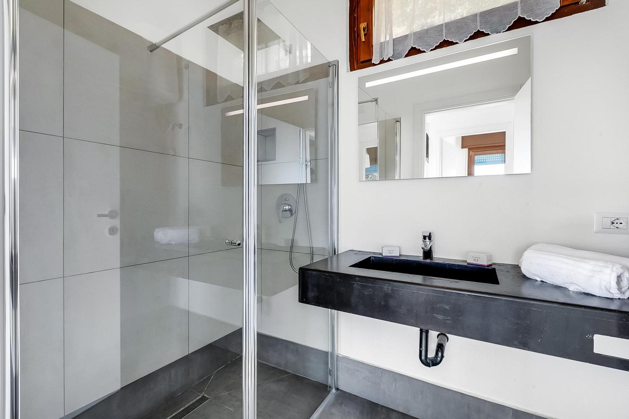 Casa Dei Nonni Apartments - Happy Rentals Tremosine Exteriér fotografie