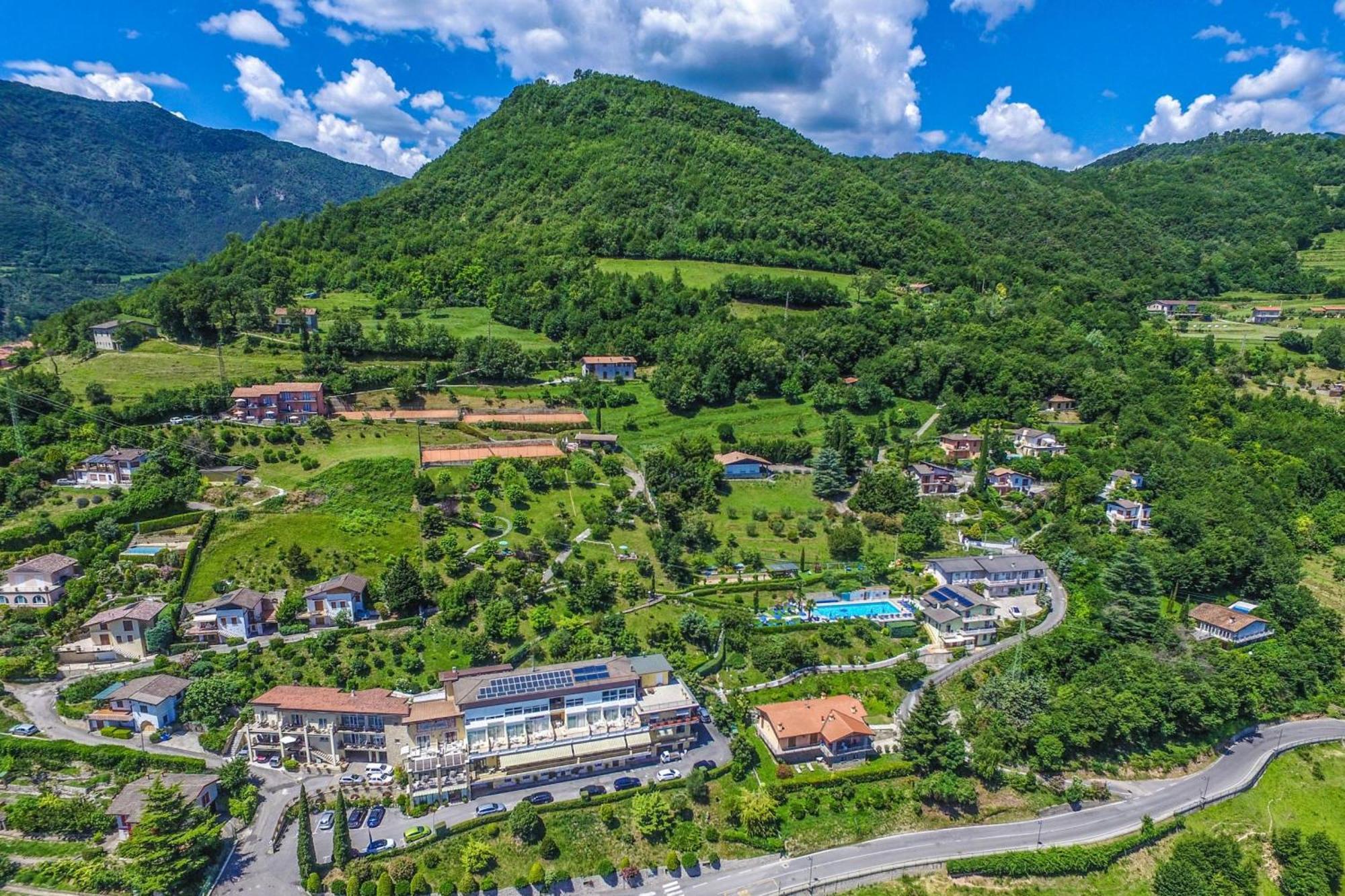 Casa Dei Nonni Apartments - Happy Rentals Tremosine Exteriér fotografie