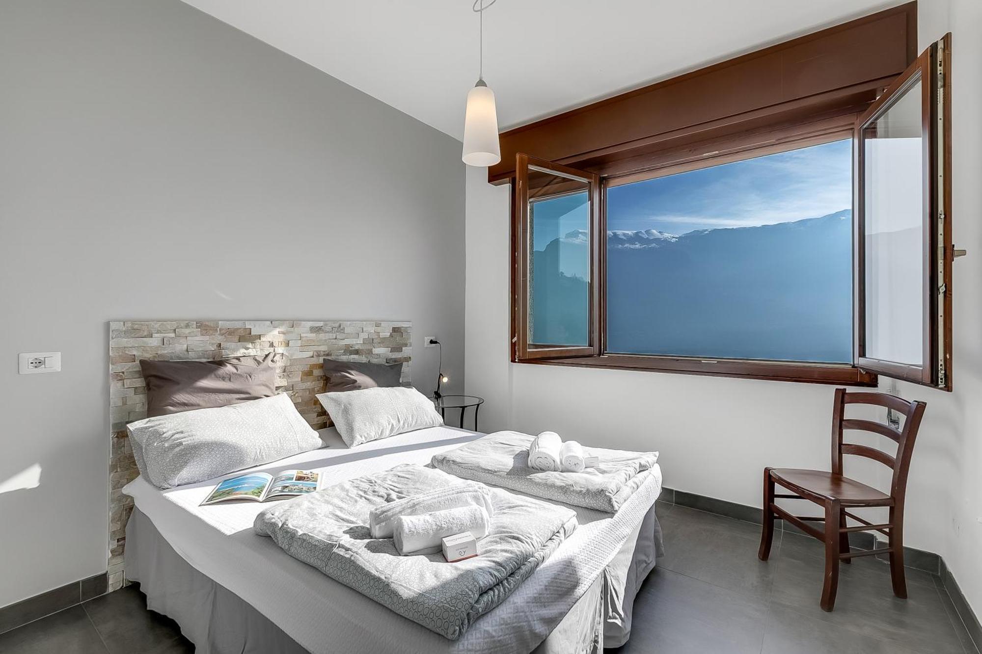 Casa Dei Nonni Apartments - Happy Rentals Tremosine Exteriér fotografie