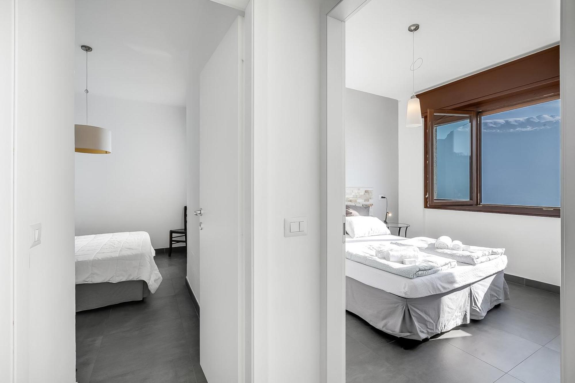 Casa Dei Nonni Apartments - Happy Rentals Tremosine Exteriér fotografie